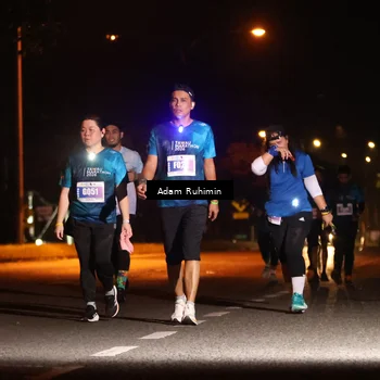 Runner Photo 4382520