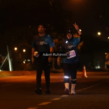 Runner Photo 4382524
