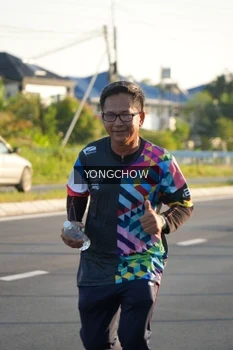 Runner Photo 4382529
