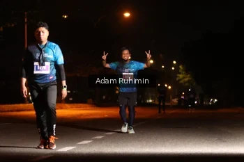 Runner Photo 4382530
