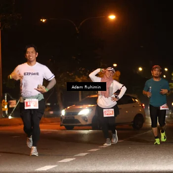 Runner Photo 4382532