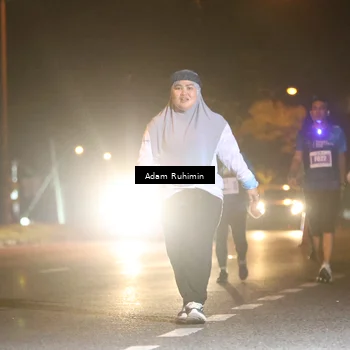 Runner Photo 4382533