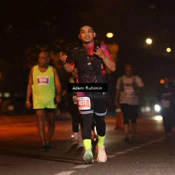 Runner Photo 4382534
