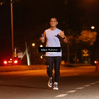 Runner Photo 4382537