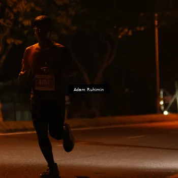 Runner Photo 4382539
