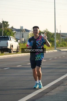 Runner Photo 4382540