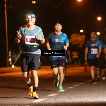 Runner Photo 4382544