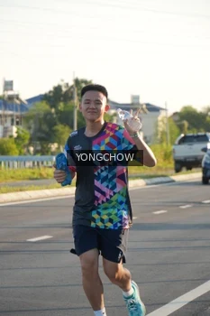 Runner Photo 4382548