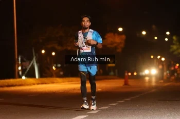 Runner Photo 4382549
