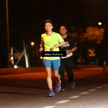 Runner Photo 4382550