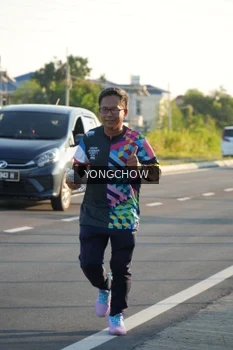 Runner Photo 4382551