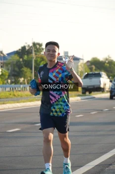 Runner Photo 4382553