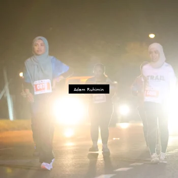 Runner Photo 4382554