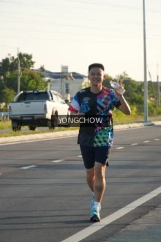 Runner Photo 4382555