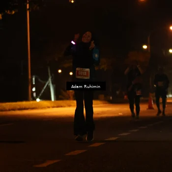 Runner Photo 4382556