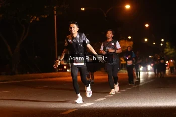 Runner Photo 4382559
