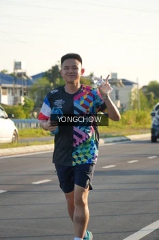 Runner Photo 4382560