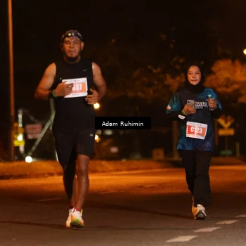 Runner Photo 4382561