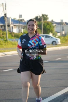 Runner Photo 4382565
