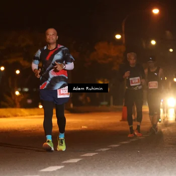 Runner Photo 4382572