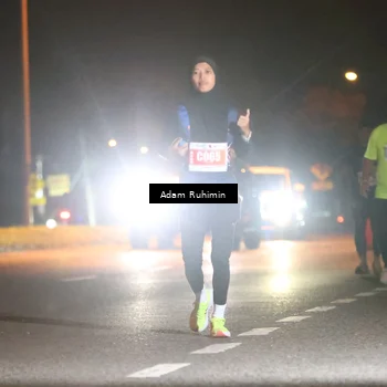 Runner Photo 4382575