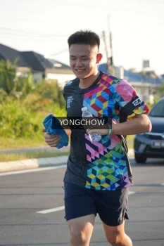 Runner Photo 4382576