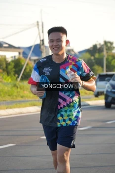 Runner Photo 4382578