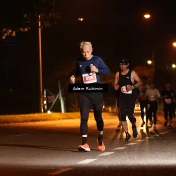 Runner Photo 4382580