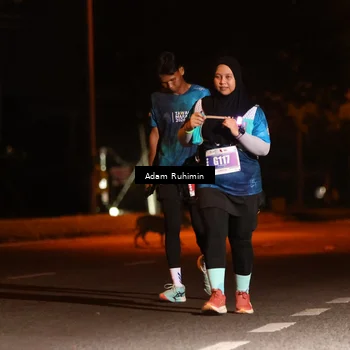 Runner Photo 4382581