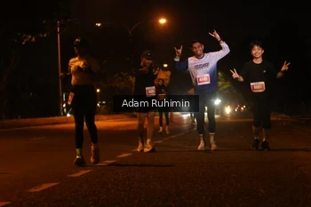 Runner Photo 4382582