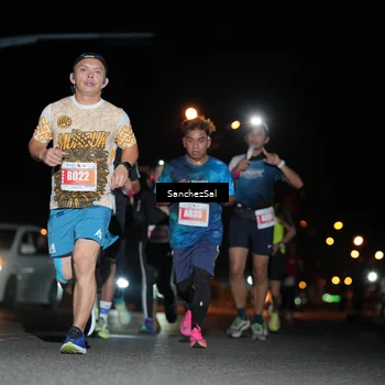 Runner Photo 4382583