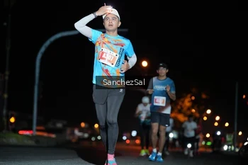 Runner Photo 4382584