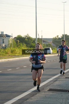 Runner Photo 4382585