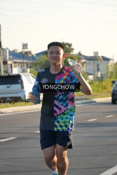 Runner Photo 4382587