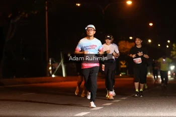 Runner Photo 4382591