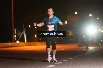 Runner Photo 4382596