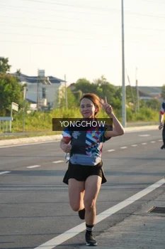 Runner Photo 4382600