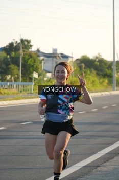 Runner Photo 4382601
