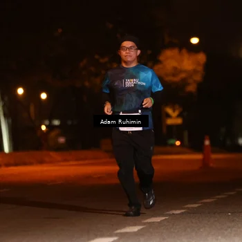 Runner Photo 4382603