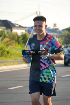 Runner Photo 4382608