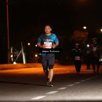 Runner Photo 4382609