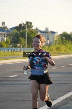 Runner Photo 4382612