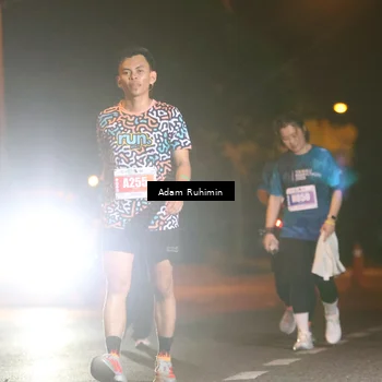 Runner Photo 4382622