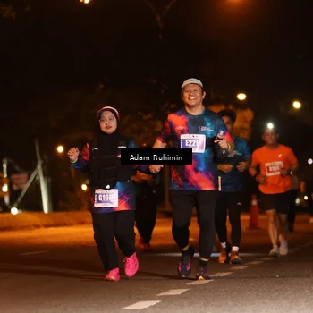 Runner Photo 4382626