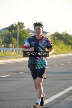 Runner Photo 4382631