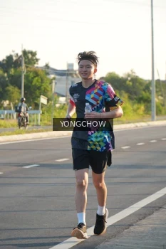 Runner Photo 4382632