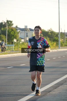 Runner Photo 4382633