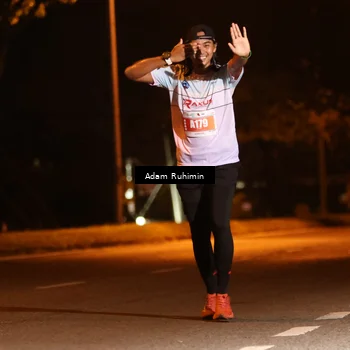 Runner Photo 4382634
