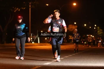 Runner Photo 4382639