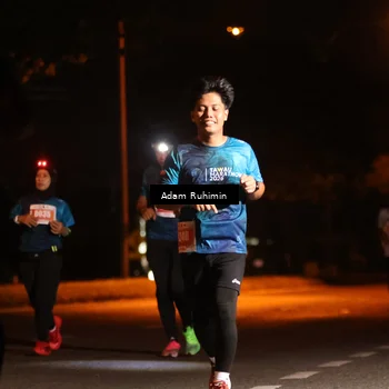 Runner Photo 4382640